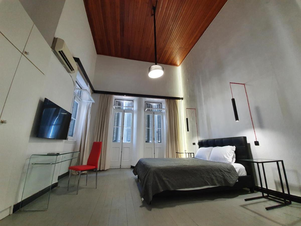 The Pitoulis Mansion Villa Игуменица Екстериор снимка